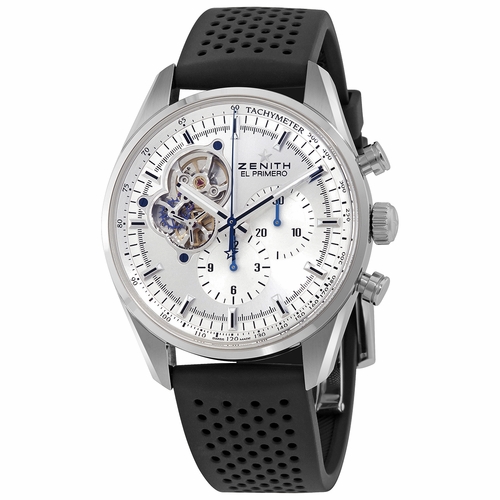 Zenith 03.2040.4061/01.R576 El Primero Chronomaster Mens Chronograph Automatic Watch