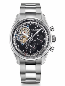Zenith 03.2040.4061/21.M2040 El Primero Mens Chronograph Automatic Watch