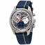 Zenith 03.2040.4061/23.C802 El Primero Mens Chronograph Automatic Watch
