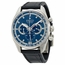 Zenith 03.2041.400/51.C496 El Primero 36000 VpH Mens Chronograph Automatic Watch
