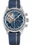 Zenith 03.20416.4061/51.C802 El Primero Mens Chronograph Automatic Watch
