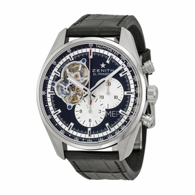Zenith 03.2042.4061/21.C496 El Primero Chronomaster 1969 Boutique Edition Mens Chronograph Automatic Watch Zenith 03.2042.4061/21.C496 El Primero Chronomaster 1969 Boutique Edition Mens Chronograph Automatic Watch