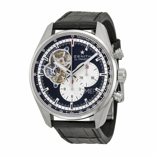 Zenith 03.2042.4061/21.C496 El Primero Chronomaster 1969 Boutique Edition Mens Chronograph Automatic Watch