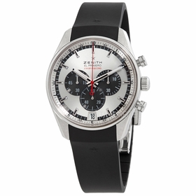 Zenith 03.2043.4052/01.R580 El Primero Striking 10th  Chronograph Automatic Watch