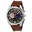 Zenith 03.2046.400/25.C771 El Primero 36000 VpH Mens Chronograph Automatic Watch
