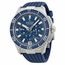 Zenith 03.2067.405/51.R514 El Primero Stratos Flyback Mens Chronograph Automatic Watch