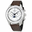 Zenith 03.2160.4047/02.C713 El Primero Helios Mens Chronograph Automatic Watch