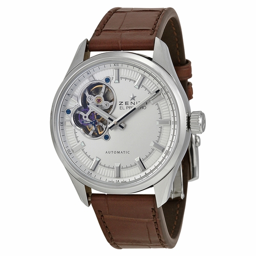 Zenith 03.2170.4613/02.C713 El Primero Mens Automatic Watch