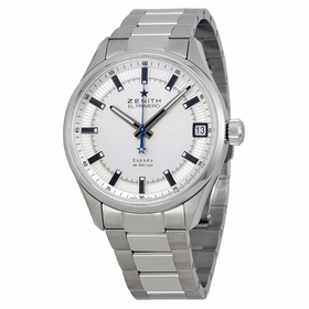 Zenith 03.2170.4650/01.M2170 El Primero Espada Mens Automatic Watch