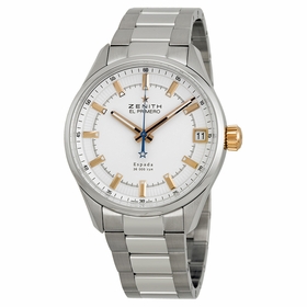 Zenith 03.2171.4650/01.M2170 El Primero Espada Mens Automatic Watch