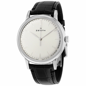 Zenith 03.2270.6150/01.C493 Elite Mens Automatic Watch