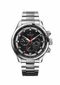 Zenith 03.2280.400/91.M2280 El Primero Sport Mens Chronograph Automatic Watch Zenith 03.2280.400/91.M2280 El Primero Sport Mens Chronograph Automatic Watch