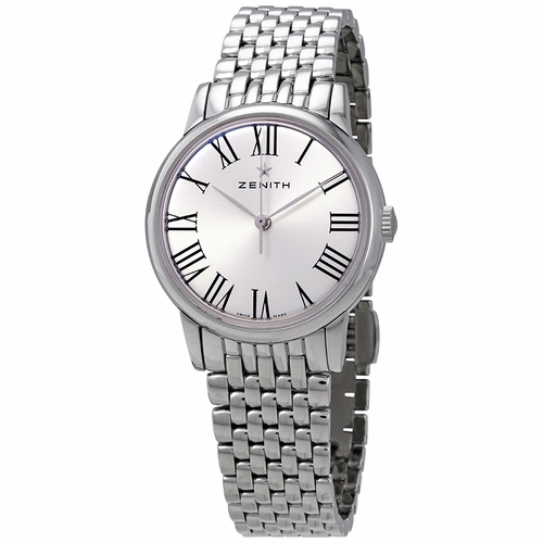 Zenith 03.2330.679/11.M2330 Elite Lady Ladies Automatic Watch