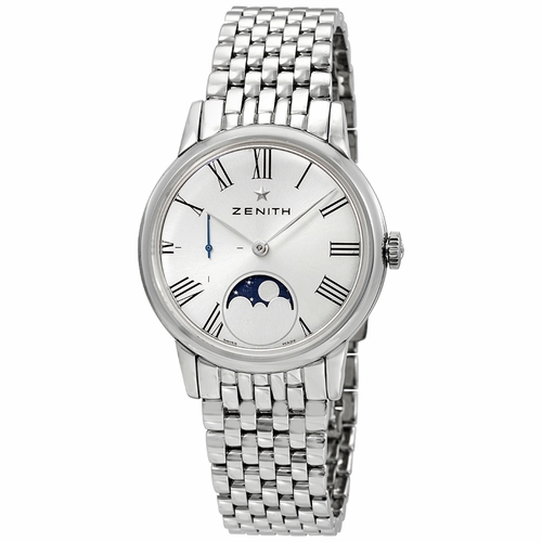 Zenith 03.2330.692/02.M2330 Elite Ladies Automatic Watch