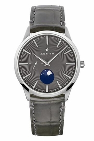Zenith 03.3100.692/03.C923 Elite Mens Automatic Watch