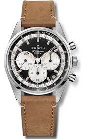 Zenith 03.3200.3600/21.C903 Chronomaster El Primero Mens Chronograph Automatic Watch