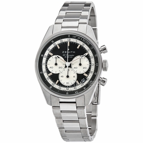 Zenith 03.3200.3600/21.M3200 Chronomaster El Primero Mens Chronograph Automatic Watch
