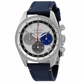 Zenith 03.3200.3600/69.C902 Chronomaster Mens Chronograph Automatic Watch