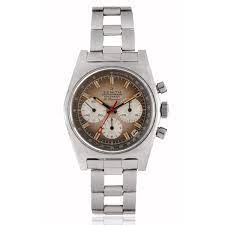 Zenith 03.A384.400/385.M385 Chronomaster Revival A385 Mens Chronograph Automatic Watch