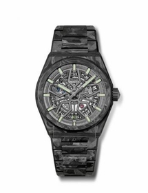 Zenith 10.9001.670/80.M9000 Defy Classic Carbon  Automatic Watch