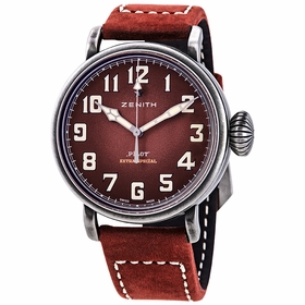 Zenith 11.1941.679/94.C814 Pilot Type 20 Mens Automatic Watch