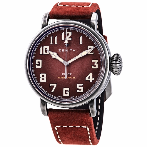 Zenith 11.1941.679/94.C814 Pilot Type 20 Mens Automatic Watch