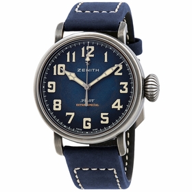 Zenith 11.1942.679/53.C808 Pilot Mens Automatic Watch