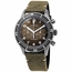 Zenith 11.2240.405/21.C773 Pilot Cronometro Tipo CP-2 Flyback Mens Chronograph Automatic Watch