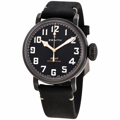 Zenith 11.2432.679/21.C900 PILOT Type 20 Mens Automatic Watch