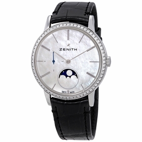 Zenith 16.2320.692/80.C714 Elite Ladies Automatic Watch