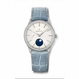 Zenith 16.3200.692/01.C832 Elite Ladies Automatic Watch