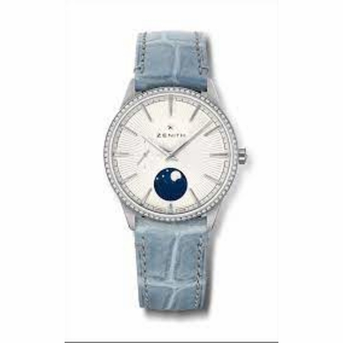 Zenith 16.3200.692/01.C832 Elite Ladies Automatic Watch