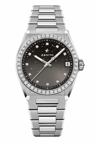 Zenith 16.9200.670/02.MI001 Defy Ladies Automatic Watch