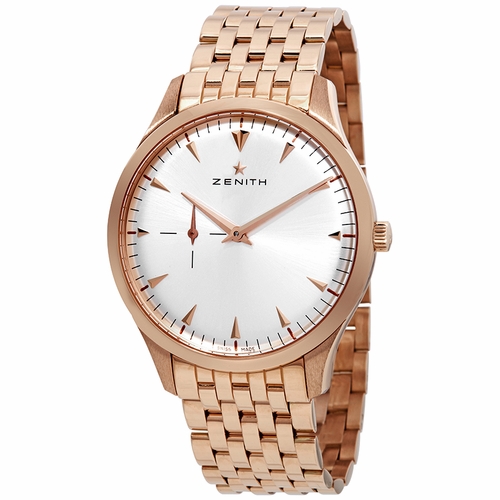 Zenith 18.2010.681/01.M2010 Heritage Ultra Thin Small Seconds Mens Automatic Watch