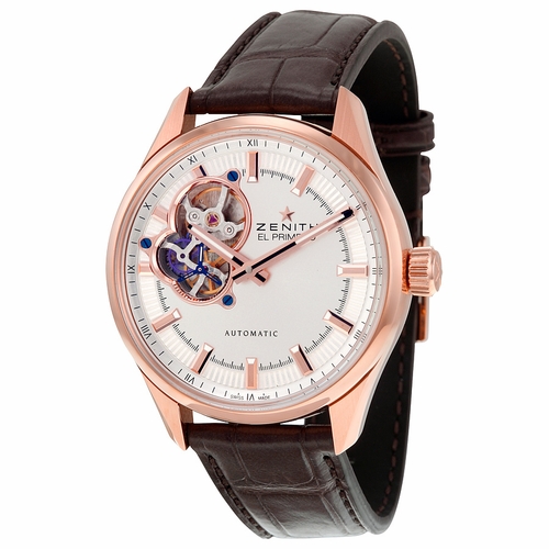 Zenith 18.2170.4613/01.C713 El Primero Synopsis Mens Automatic Watch