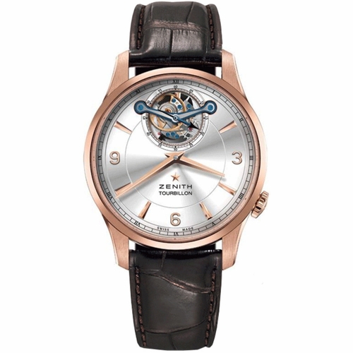 Zenith 18.2192.4041/01.C498 El Primero Mens Automatic Watch