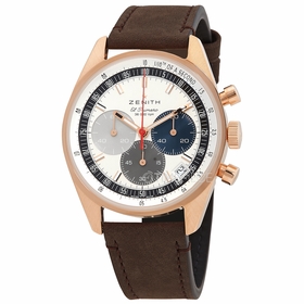 Zenith 18.3200.3600/69.C901 Chronomaster El Primero Mens Chronograph Automatic Watch