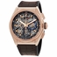Zenith 18.9000.9004/71.R585 Defy El Primero 21 Mens Chronograph Automatic Watch