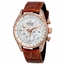 Zenith 22.2151.400/81.C709 El Primero 36000 VpH Ladies Chronograph Automatic Watch