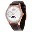 Zenith 22.2310.692/81.C709 Heritage Lady Ultra Thin Moonphase Ladies Automatic Watch