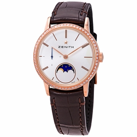 Zenith 22.2330.692/01.C713 Elite Lady Ladies Automatic Watch