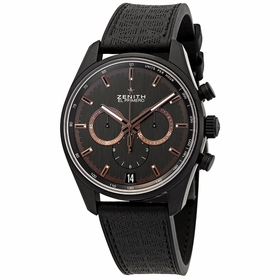 Zenith 24.2042.400/27.R799 Chronomaster El Primero Mens Chronograph Automatic Watch