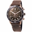 Zenith 29.2240.405/18.C801 Pilot Cronometro Tipo CP-2 Flyback Mens Chronograph Automatic Watch