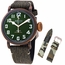 Zenith 29.2430.679/63.I001 Pilot Type 20 Adventure Mens Automatic Watch