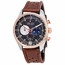 Zenith 51.2041.400/27.C771 El Primero Mens Chronograph Automatic Watch