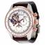 Zenith 51.2160.4047/01.C713 Chronomaster Grande Date Mens Chronograph Automatic Watch
