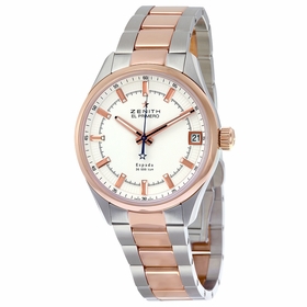 Zenith 51.2170.4650/01.M2170 El Primero Espada Mens Automatic Watch