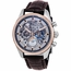 Zenith 51.2530.4047/78.C810 Chronomaster El Primero Grande Date Full Open Mens Chronograph Automatic Watch