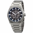 Zenith 95.9000.670/78.M9000 Defy Classic Mens Automatic Watch