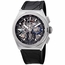 Zenith 95.9000.9004/78.R582 Defy El Primero 21 Mens Chronograph Automatic Watch